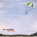 Ben Marwood : Back Down (CD, Album)