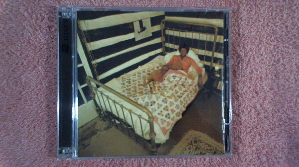 Dobie Gray : Drift Away / Loving Arms / Hey Dixie (2xCD, Comp, RM)