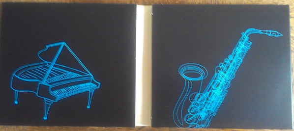 Joe Jackson : Collected (3xCD, Comp)