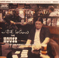 Willie Logan (2) : The House Of The Rising Sun Blues (Revisited) (CD, Album)