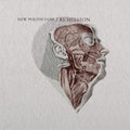 New Politicians : Remission (CD, Album, Ltd)