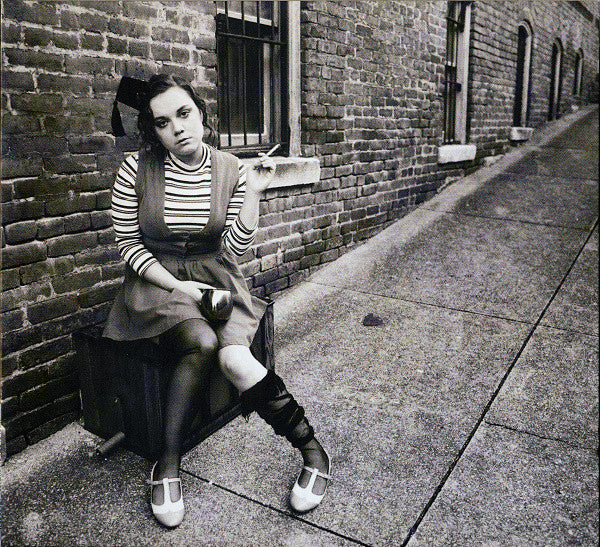 Lydia Loveless : Real (CD, Album)
