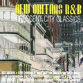 Various : New Orleans R&B Crescent City Classics (2xCD, Comp)
