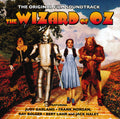 Various : The Wizard Of Oz (The Original Film Soundtrack) (CD, Album)