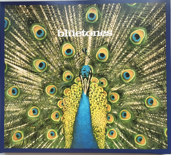 The Bluetones : Expecting To Fly (20th Anniversary Edition) (2xCD, Album, RE)