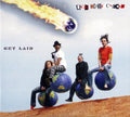 Egg Bites Chicken : Get Laid (CD, Album, RE, Dig)