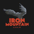Iron Mountain : Unum (CD, Album, Dig)