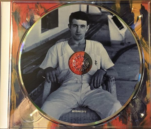 Slow Club (3) : One Day All Of This Won't Matter Any More (CD, Album)