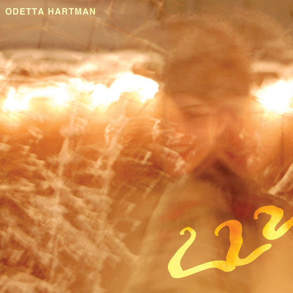 Odetta Hartman : 222 (LP, Album)