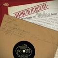 Various : Beating The Petrillo Ban - The Late December 1947 Modern Sessions (2xCD, Comp)
