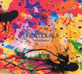 Linda Guilala : Psiconáutica (CD, Album, Ltd, Dig)