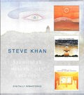 Steve Khan : Eyewitness / Modern Times / Casa Loco (2xCD, Comp, RM)