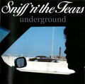Sniff 'n' the Tears : Underground (CD, Album)
