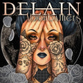 Delain : Moonbathers (CD, Album + CD + Ltd)