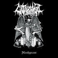 Catarrhal : Fleshgrave (CD, Album, RE)
