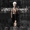 Cadaveria, Necrodeath : Mondoscuro (CD, Album)