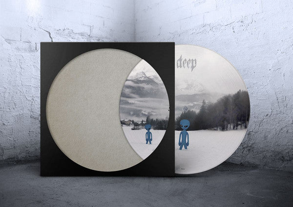 Deep (2) : deepwalking (LP, Pic)