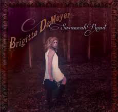 Brigitte DeMeyer : Savannah Road (CD, Album)