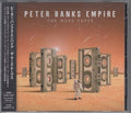Empire (23) : The Mars Tapes (2xCD, Album, RE, RM)