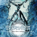 Post-Mortem : God With Horns (CD, Album)