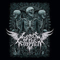 Lords Of The Cemetery : Citipati (CD, Album)