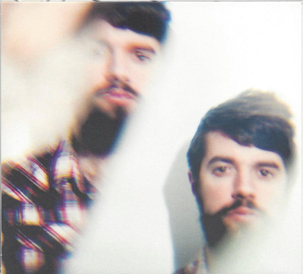 Anthony D'Amato : Cold Snap (CD, Album)