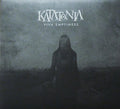 Katatonia : Viva Emptiness (CD, Album, RE, RM, Dig)