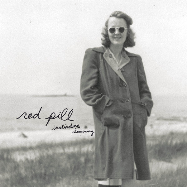 Red Pill : Instinctive Drowning (CD, Album)