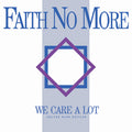 Faith No More : We Care A Lot (CD, Album, Dlx, RM)