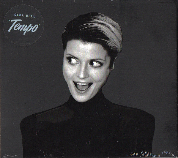 Olga Bell : Tempo (CD, Album, Dig)
