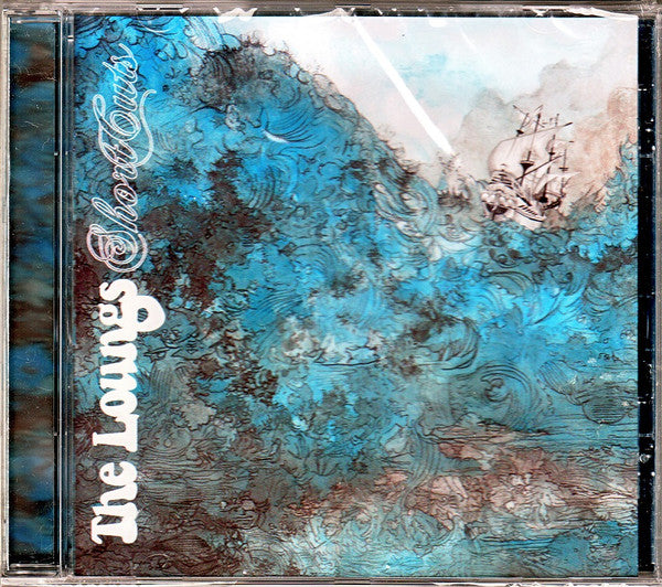The Loungs : Short Cuts (CD, Album)