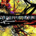 Afromental : The Breakthru (CD, Album)