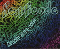 Sonificade :  Despite All The Noise  (CD, Album, Dig)