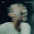 Mike Noga : King (CD, Album)