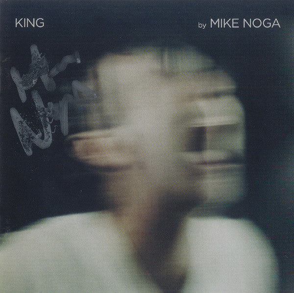 Mike Noga : King (CD, Album)