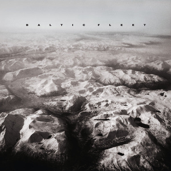 Baltic Fleet : The Dear One (LP, Album, 180)