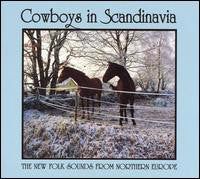 Various : Cowboys In Scandinavia: The New Folk Sounds From Northern Europe (CD, Comp)