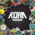 Roam (4) : Backbone (CD, Album, Dig)