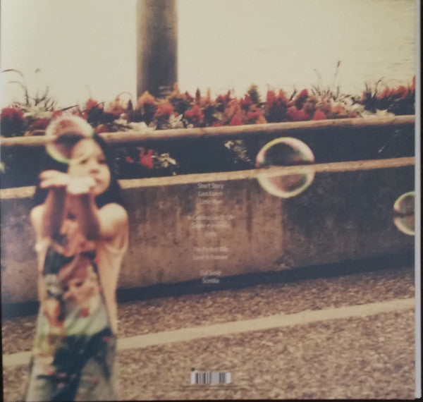 Nosound : Scintilla (2x12", Album)