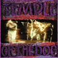 Temple Of The Dog : Temple Of The Dog (CD, Album, RP)