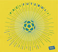 Jazzanova : Paz E Futebol 2 (A Selection Of Brazilian Infused Jazz And Soul From Brazil And Around The World) (CD, Comp)