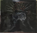 Wyruz : Judge And Jury (CD, Album, Dig)