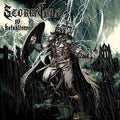 Stormvold : IV Kataklismo (CD, Album)
