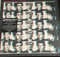 Ultravox : Ha!-Ha!-Ha! (LP, Album, RE, RM, Gre)