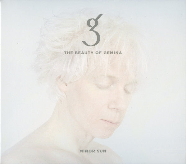 The Beauty Of Gemina : Minor Sun (CD, Album)