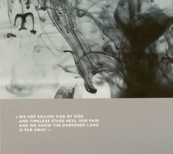 The Beauty Of Gemina : Minor Sun (CD, Album)