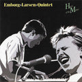 Emborg Larsen Quintet : Heart Of The Matter (CD, Album)
