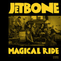 Jetbone : Magical Ride (LP)