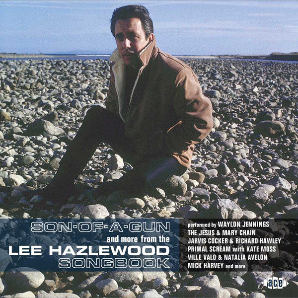 Various : Son-Of-A-Gun And More From The Lee Hazlewood Songbook (CD, Comp)