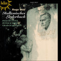 Hugo Wolf - Felicity Lott, Peter Schreier, Graham Johnson (2) : Italienisches Liederbuch (CD, Album, RE)